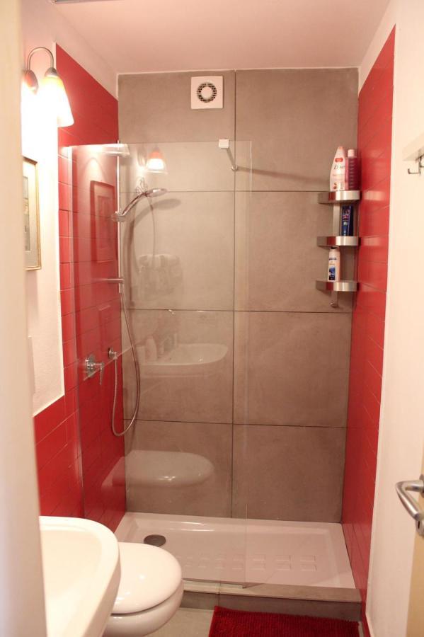 Dimora Via Col Vento Apartment Наполи Екстериор снимка