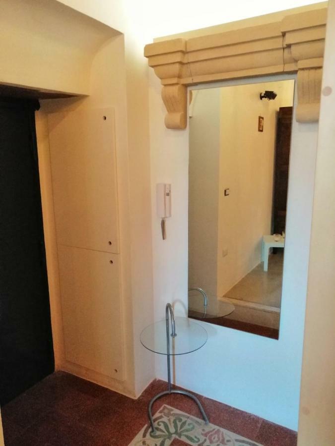 Dimora Via Col Vento Apartment Наполи Екстериор снимка